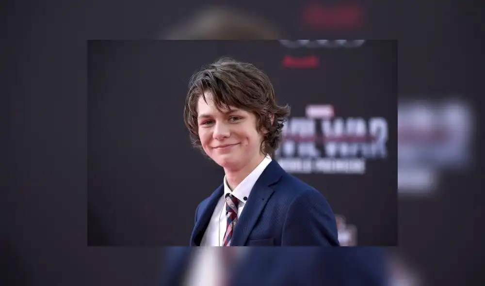 Avengers Endgame: El próximo líder de los Vengadores [SPOILERS]