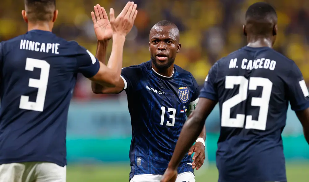 La Tri es registra cuatro puntos en el grupo A. Foto: EFE La Tri es registra cuatro puntos en el grupo A. Foto: EFE