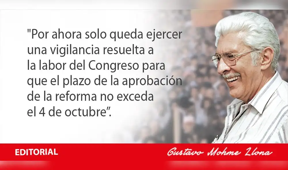 Mitad escrito, mitad verbal