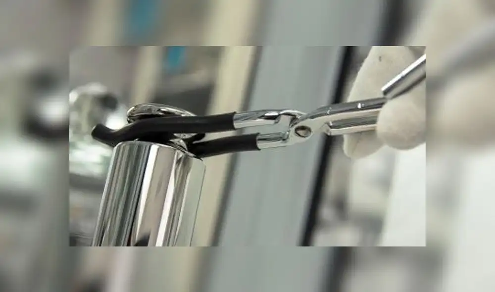 Un kilogramo deja de ser un kilo: Conoce el nuevo valor que tendrá en vida diaria [VIDEO]