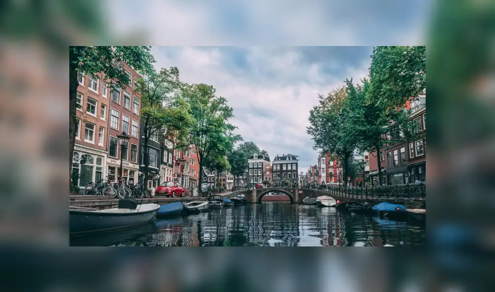 Coronavirus: el ‘confinamiento inteligente’ de Holanda que podría ser una alternativa de riesgo