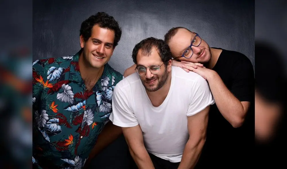 Kanaku y el tigre Kanaku y el tigre