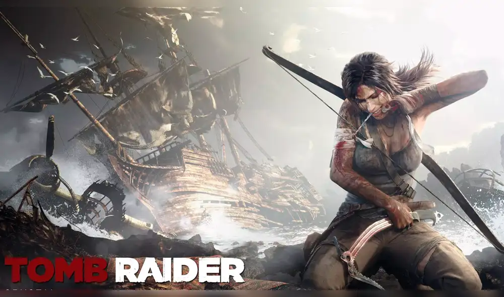 Shadow of the Tomb Raider: Mira el nuevo modo fotografía [VIDEO]