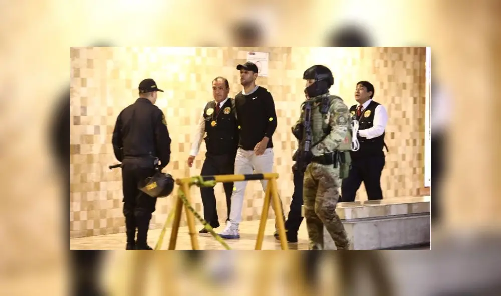 Pericias permitirán a los antropólogos forenses homologar más imágenes con las cámaras de seguridad grabadas el día del crimen y determinar de manera científica si los extranjeros participaron en el asesinato de Isaac Hilario. (Foto: Jorge Cerdán / La República)