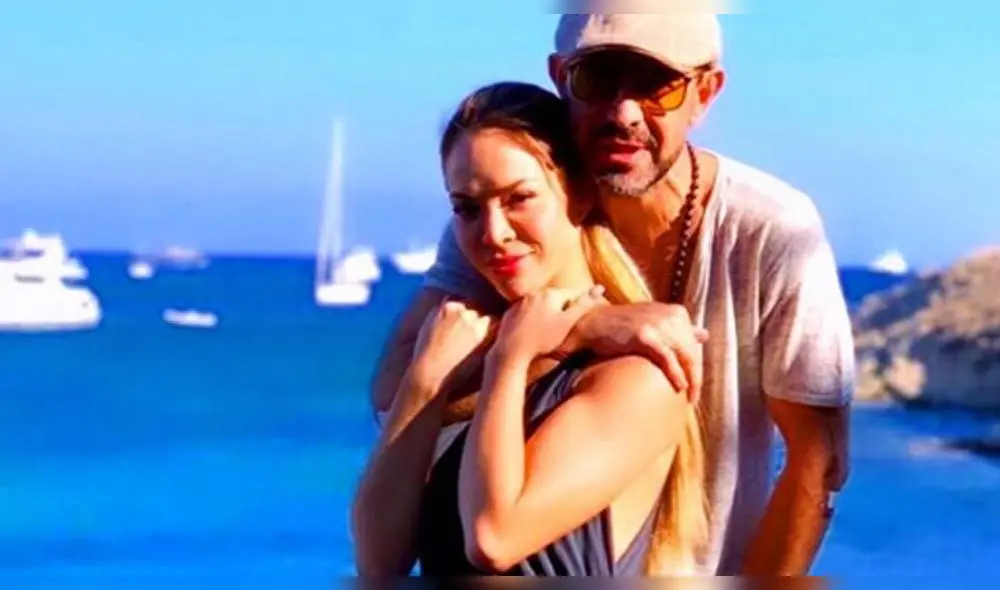 ¿Sheyla Rojas y Fidelio Cavalli terminaron su relación? Millonario desaparece de Instagram ¿Sheyla Rojas y Fidelio Cavalli terminaron su relación? Millonario desaparece de Instagram