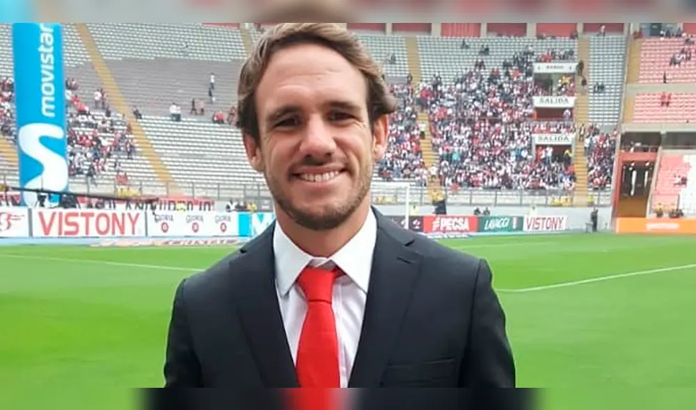 Michael Succar responde a Mayra Couto por reírse de donaciones del Papa: “Siempre es más fácil criticar”