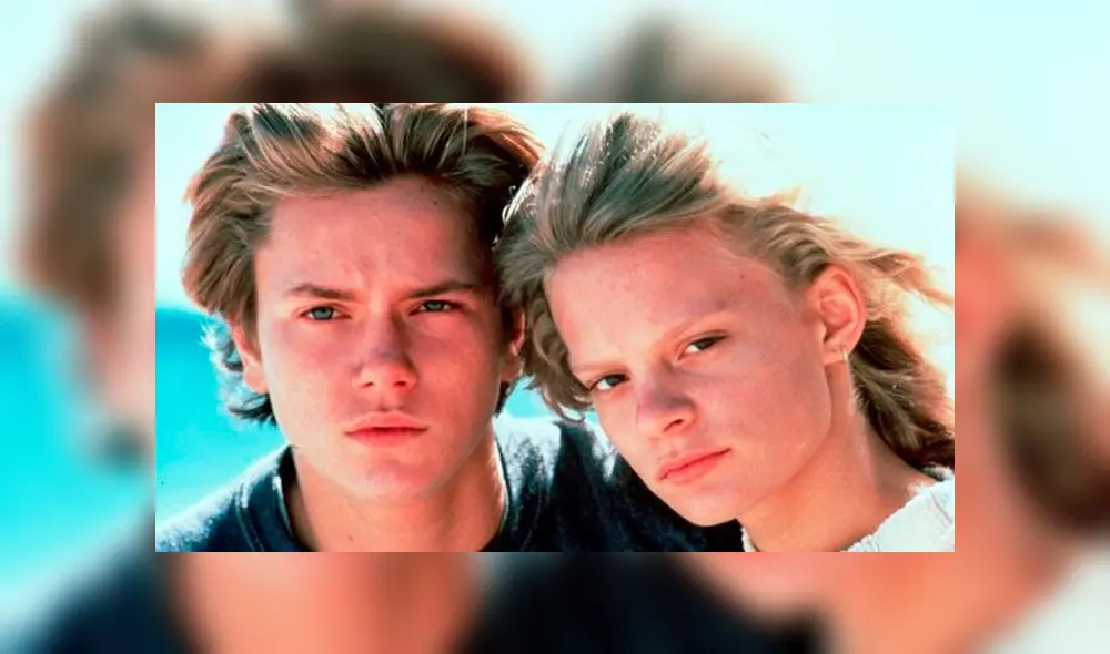 River Phoenix River Phoenix