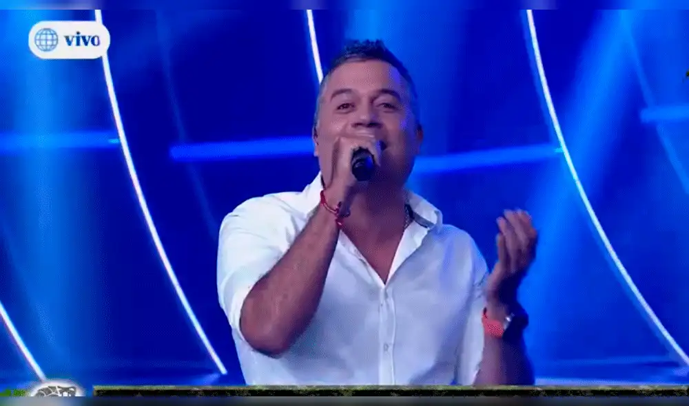 Rodrigo González se burla de Mathías Brivio en Instagram por ingreso de Gian Piero a EEG