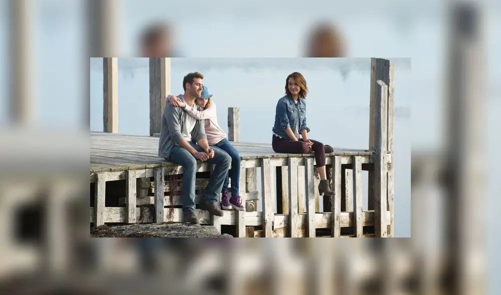 Lo que de verdad importa es una película que pertenece a los géneros de comedia y drama. Lo que de verdad importa es una película que pertenece a los géneros de comedia y drama.