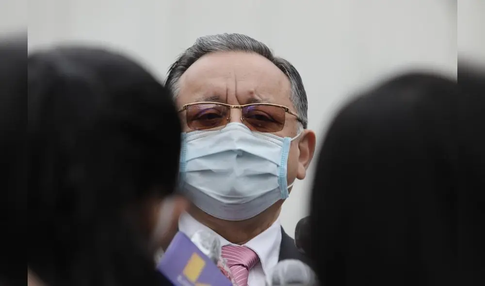 Edgar Alarcón. Foto: Jorge Cerdan. Edgar Alarcón. Foto: Jorge Cerdan.