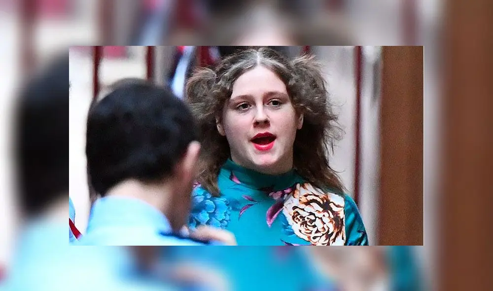 Buscó en Google ‘voy a matar a alguien esta noche’ antes de estrangular a su pareja con un juguete sexual [FOTOS] 