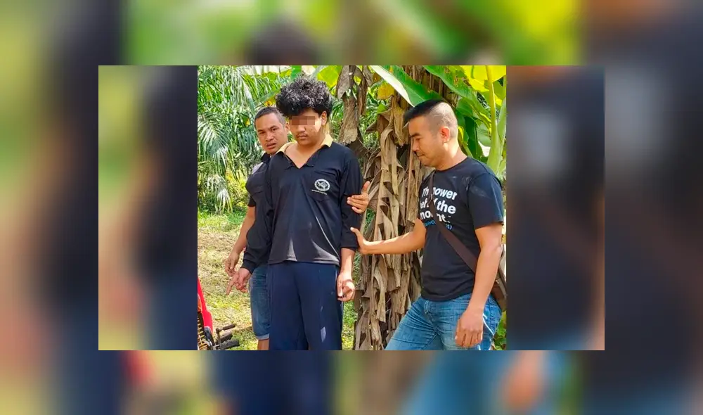 Adolescente adicto a los videojuegos apuñala a su padre tras pedirle que descanse de jugar Adolescente adicto a los videojuegos apuñala a su padre tras pedirle que descanse de jugar