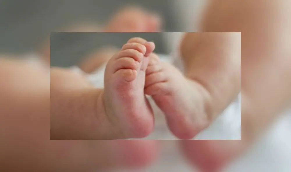 Tres bebés nacieron en clínica de EsSalud en plena pandemia por el coronavirus Tres bebés nacieron en clínica de EsSalud en plena pandemia por el coronavirus