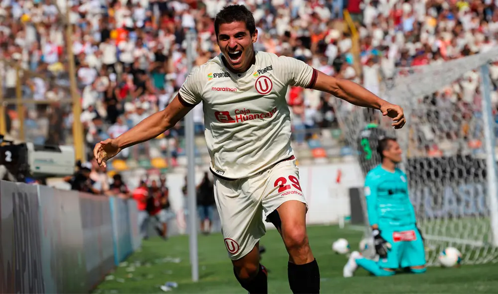 Universitario y Cantolao se medirán en la séptima jornada del Torneo Apertura 2020 de la Liga 1 Movistar. Foto: Prensa Universitario Universitario y Cantolao se medirán en la séptima jornada del Torneo Apertura 2020 de la Liga 1 Movistar. Foto: Prensa Universitario