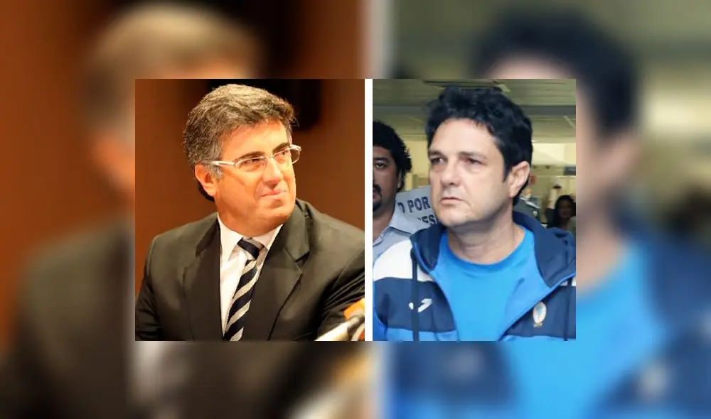 Caso Odebrecht: Club Regatas suspende a involucrados en sobornos Caso Odebrecht: Club Regatas suspende a involucrados en sobornos