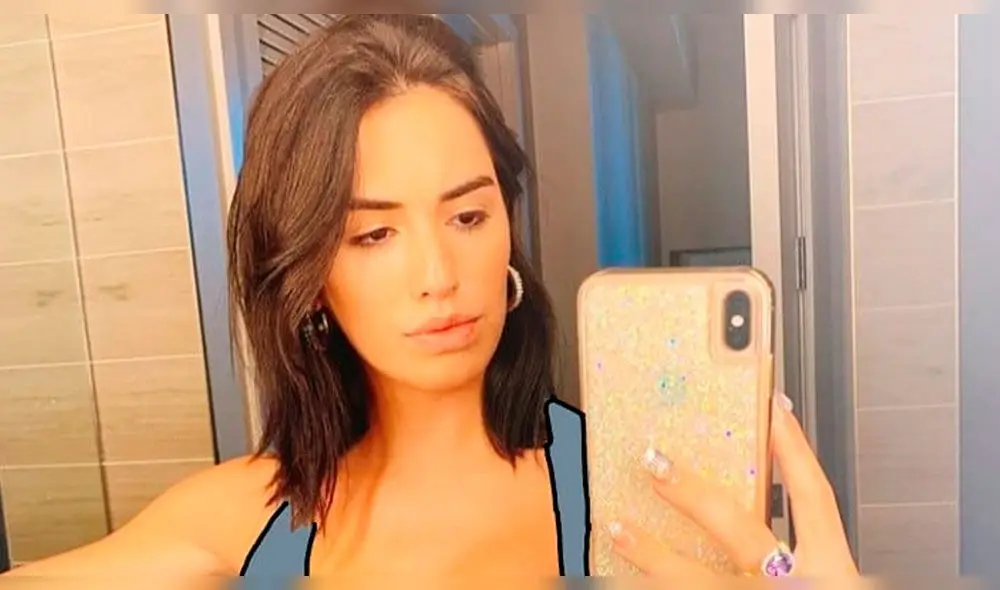 Cosecha éxitos en su país y esta vez alcanzó el quinto puesto de la famosa lista