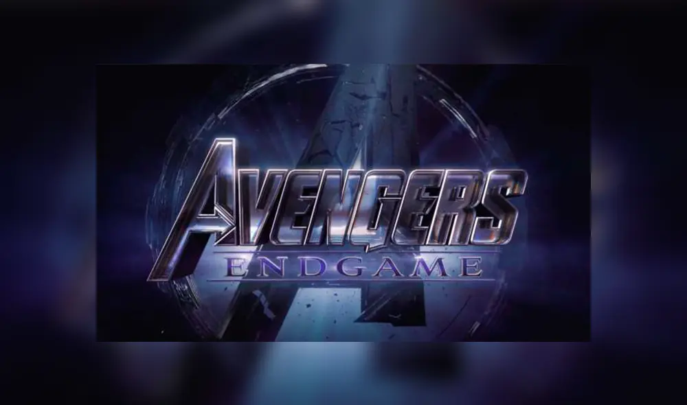 Avengers Endgame: Duras críticas sobre Capitana Marvel al aparecer con pronunciado maquillaje