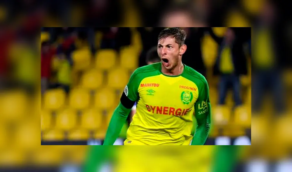Desgarradora declaración de la madre de Emiliano Sala: "No lo cuidaron como debieron"