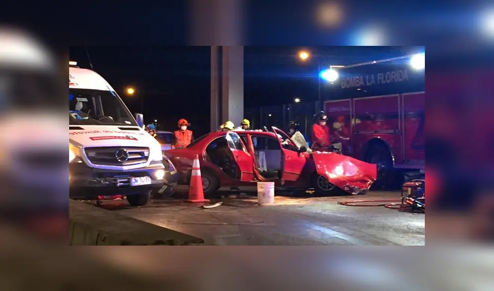 El hombre había llegado de Tailandia y no cumplió con la cuarentena que determinó el Ministerio de Salud de Chile. (Foto: 24 horas) El hombre había llegado de Tailandia y no cumplió con la cuarentena que determinó el Ministerio de Salud de Chile. (Foto: 24 horas)