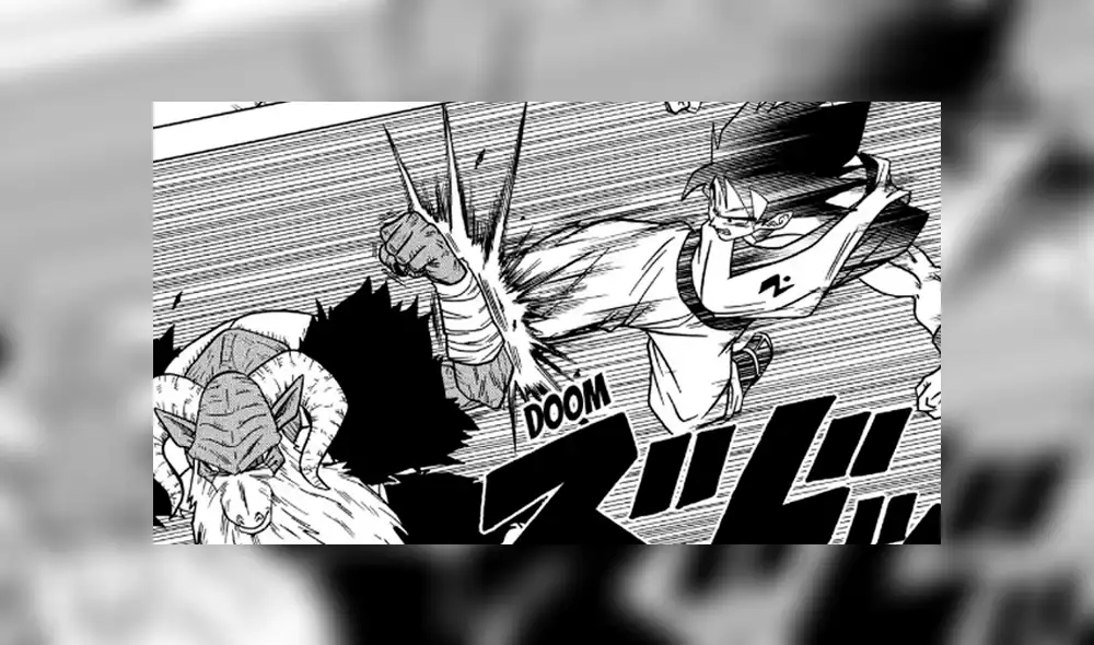 Dragon Ball Super: Revelan fecha de salida del manga 49, ¿Qué deseo pidió Moro?