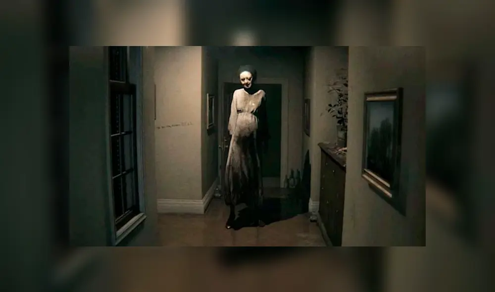 Esto significaría una revancha para los fans de la saga, tras la cancelación del proyecto 'P.T' por parte de Konami. Esto significaría una revancha para los fans de la saga, tras la cancelación del proyecto 'P.T' por parte de Konami.