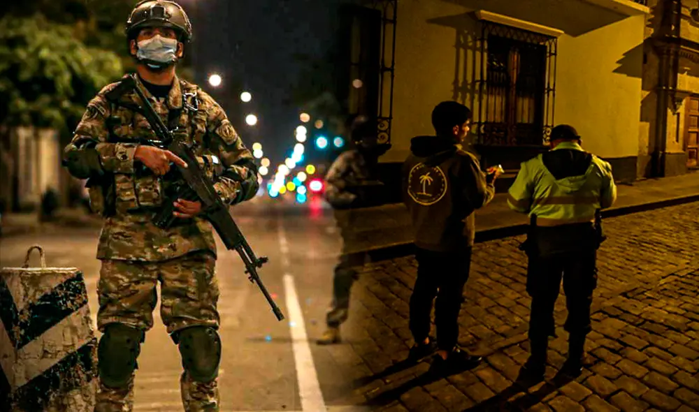 Foto: composición de gerson Cardoso/Grupo La República/José Sotomayor Foto: composición de gerson Cardoso/Grupo La República/José Sotomayor