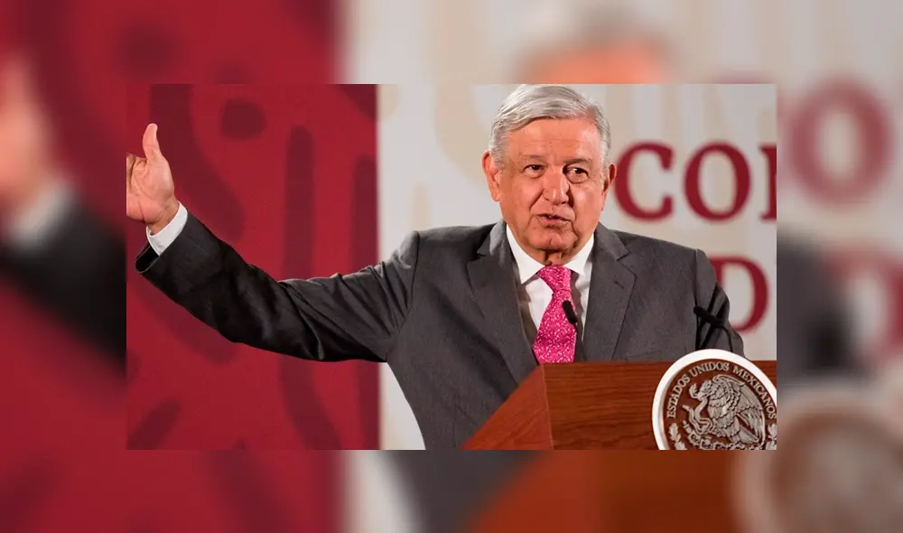 La presidencia de López Obrador llegará a su fin en el 2024. (Foto: Animal Político) La presidencia de López Obrador llegará a su fin en el 2024. (Foto: Animal Político)