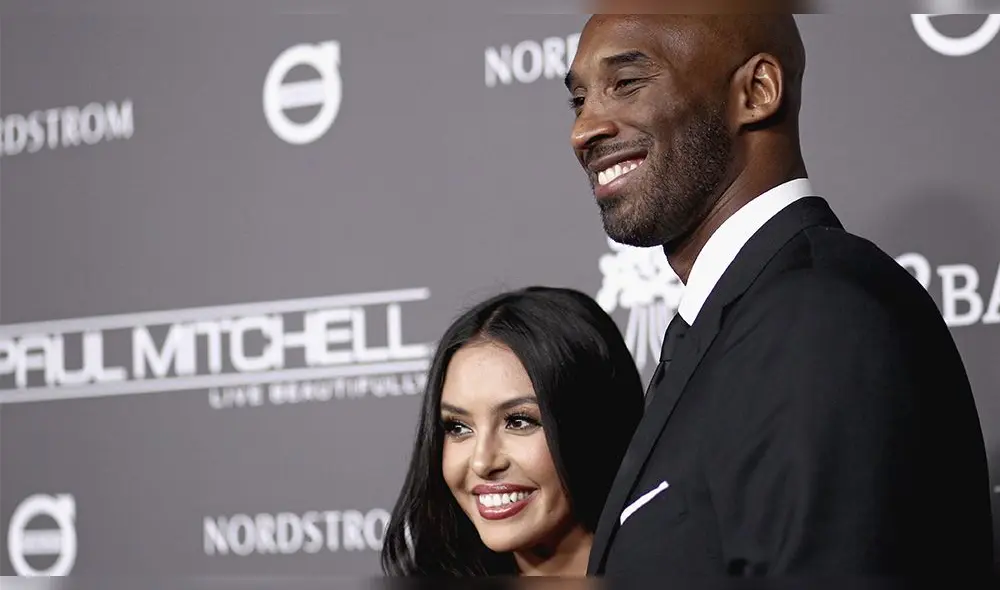La esposa del basquetbolista tuvo un tierno gesto en Instagram, donde ahora se luce una imagen de Kobe junto a su engreída. La esposa del basquetbolista tuvo un tierno gesto en Instagram, donde ahora se luce una imagen de Kobe junto a su engreída.