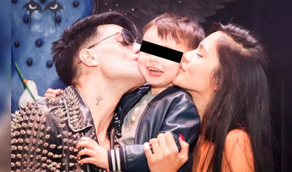 Criss Angel organizará evento de caridad para investigación del cáncer pediátrico