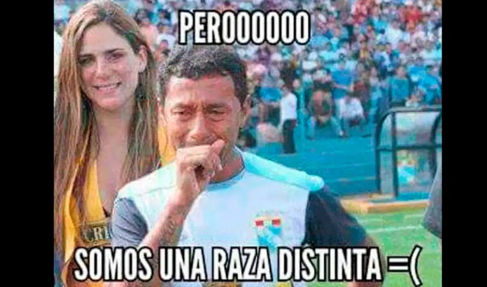 Atlético Grau eliminó por penales a Sporting Cristal y los memes no se hicieron esperar en Facebook. Atlético Grau eliminó por penales a Sporting Cristal y los memes no se hicieron esperar en Facebook.