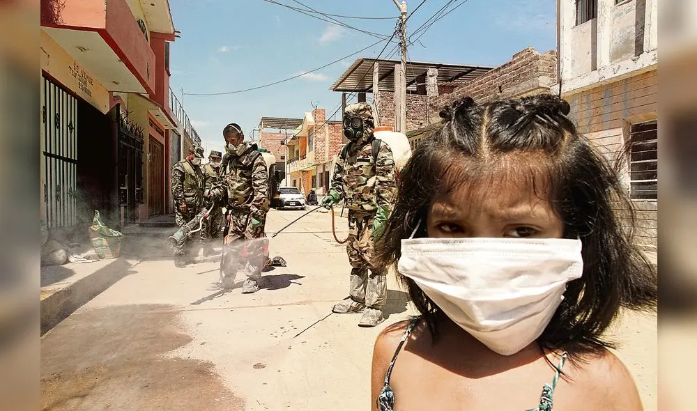 Catacaos contra el dengue