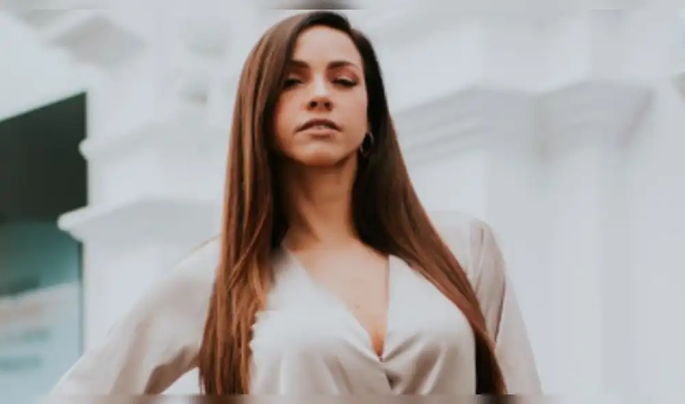 Paloma Fiuza revela que recibe amenazas de muerte por los mismos hackers de Brenda Carvalho Paloma Fiuza revela que recibe amenazas de muerte por los mismos hackers de Brenda Carvalho