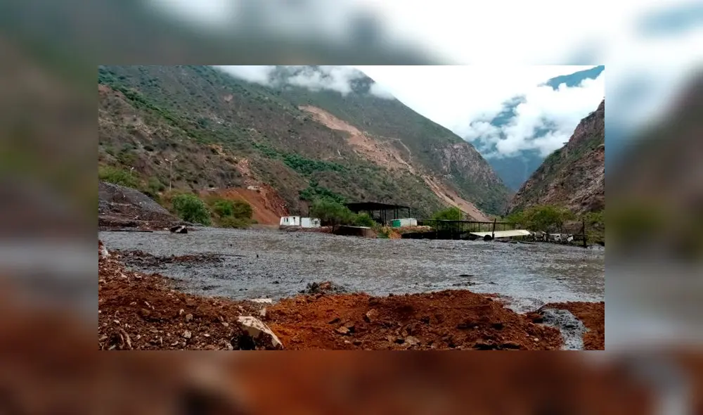 Hallan a tercer trabajador de Doe Run Perú atrapado en mina Cobriza. Créditos: Difusión. Hallan a tercer trabajador de Doe Run Perú atrapado en mina Cobriza. Créditos: Difusión.