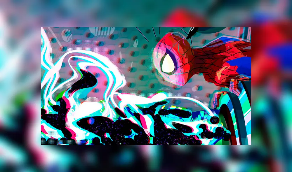 Spider-Man: Un nuevo universo: ¿Secuela se unirá con la película de Tom Holland?