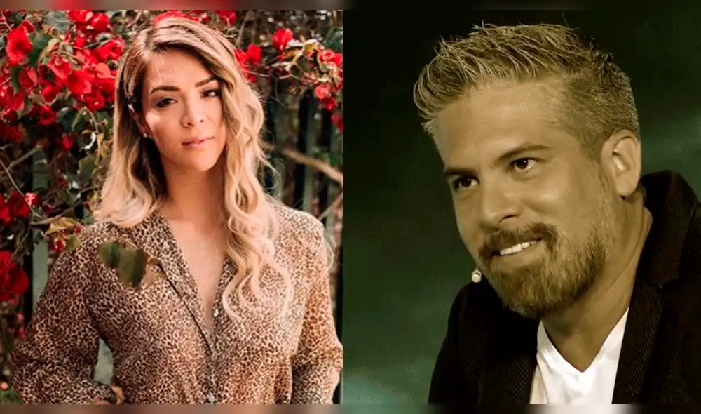 Sheyla Rojas: Archivan denuncia de la conductora contra Pedro Moral