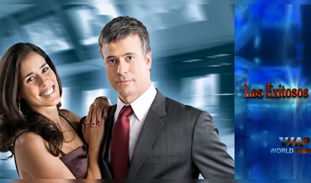 Series peruanas más emblemáticas de los últimos tiempos