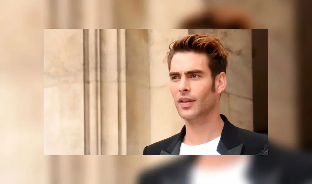 El actor aseguró que compraría ingredientes para preparar su propia tortilla. (Foto: WIRELMAGE / FOC KAN) El actor aseguró que compraría ingredientes para preparar su propia tortilla. (Foto: WIRELMAGE / FOC KAN)