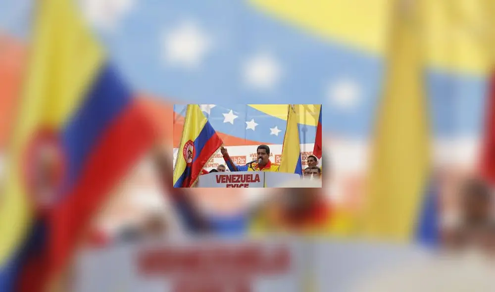 Maduro a los empresarios: La recuperación económica depende de todos 