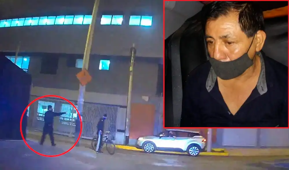 Foto: Municipalidad de Surco