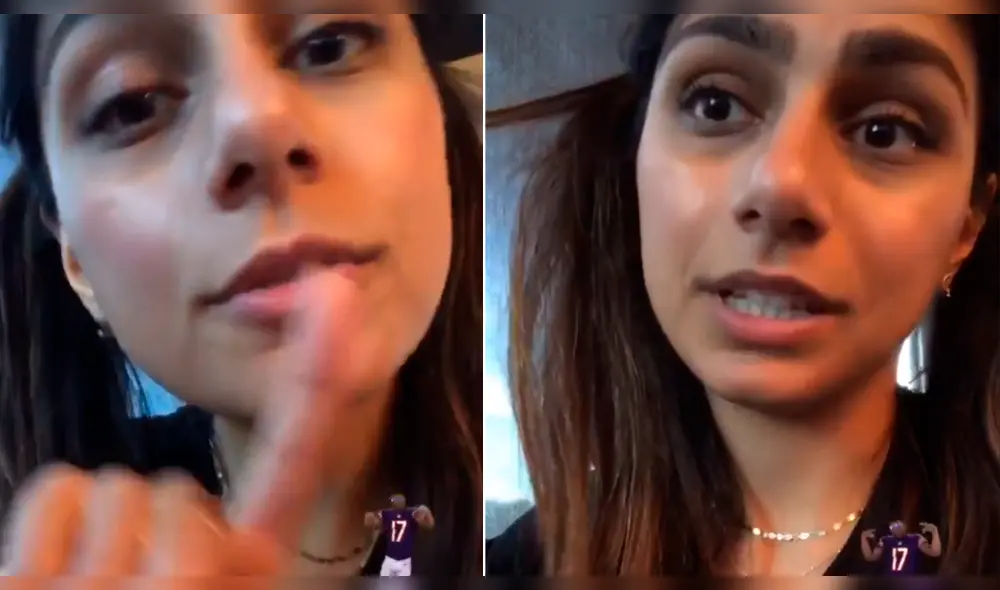 Instagram: Mia Khalifa se luce sin maquillaje y detalle sorprende a fans [VIDEO]