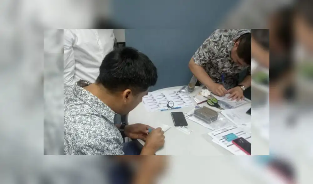 Alrededor de 974 mil 230 peruanos en el extranjero participarán de las Elecciones 2020. Foto: Consulado del Perú.