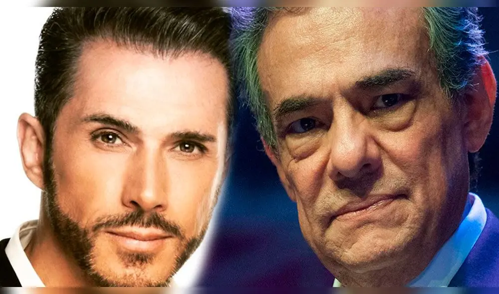 José José : Sergio Mayer es acusado de beneficiarse de las regalías del cantante José José : Sergio Mayer es acusado de beneficiarse de las regalías del cantante