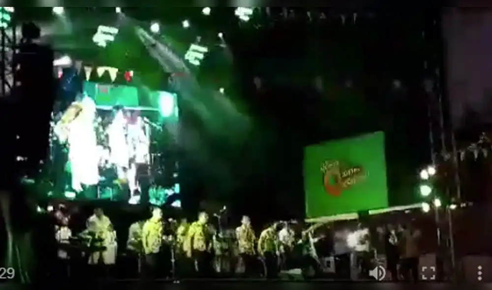 Gran Orquesta Internacional