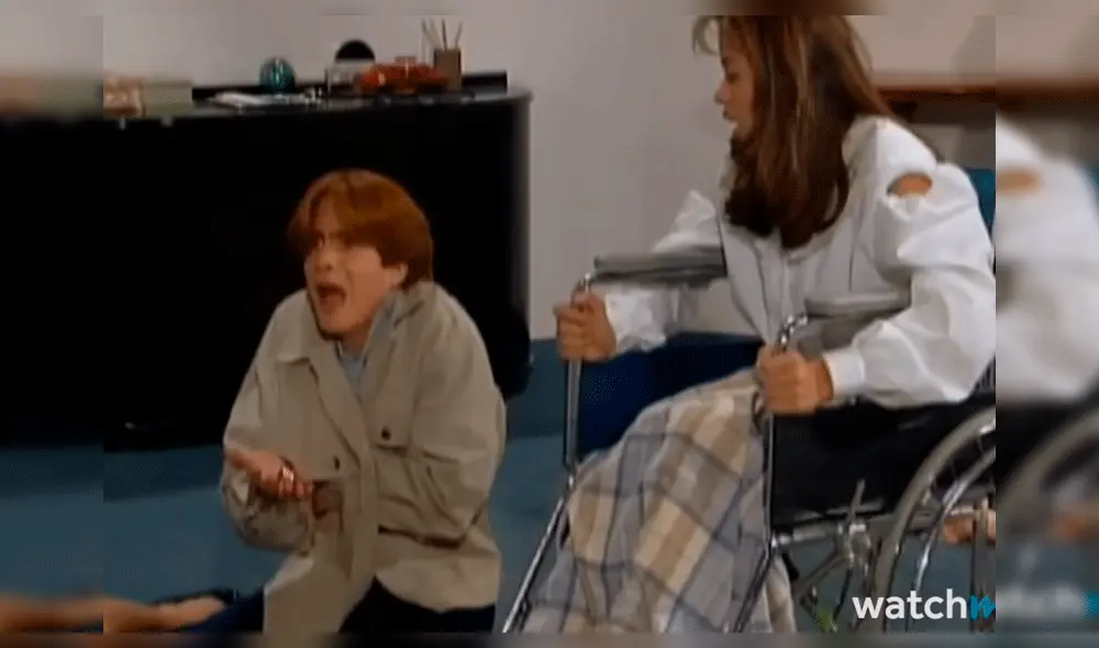 Itatí Cantoral y las escenas de TV que la inmortalizaron gracias a 'Soraya Montenegro'