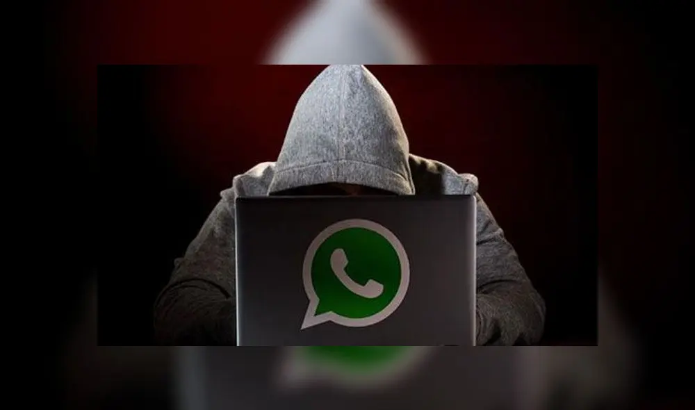 Nueva modalidad de estafa cibernética circula en WhatsApp.