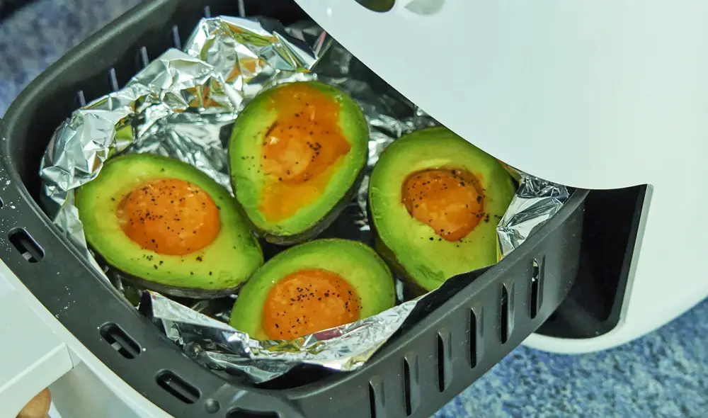 La freidora de aire se ha convertido en un electrodoméstico indispensable para aquellos que buscan comer de forma saludable. Foto: Business Insider