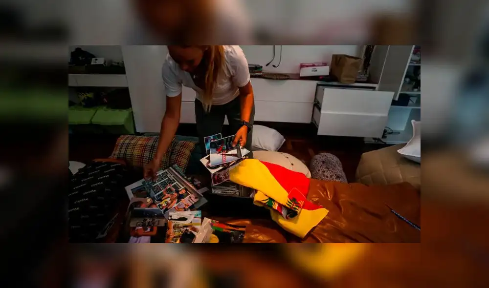 Denuncian allanamiento y robo de casa de Leopoldo López [FOTOS]