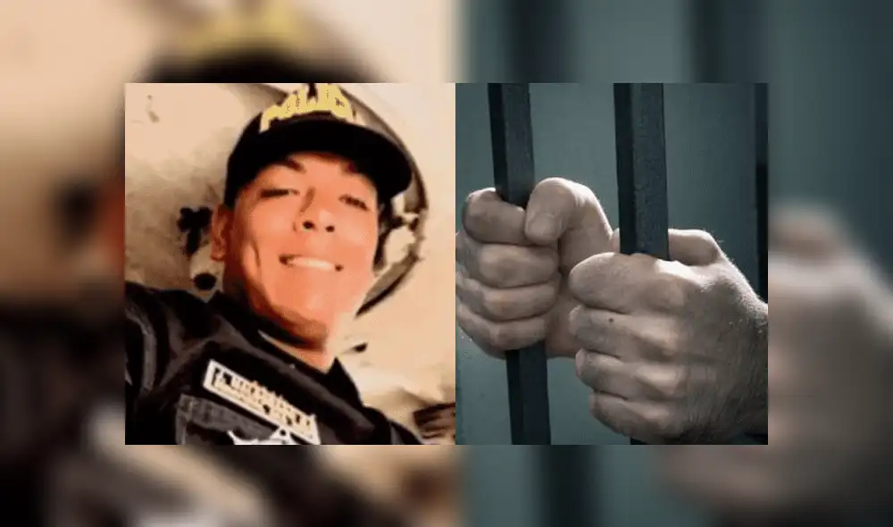 Ordenan prisión preventiva para policía acusado de violar a venezolana