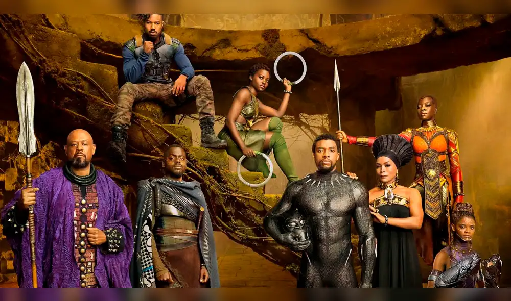 Marvel logra importantes nominaciones en los Premios SAG 2019 [VIDEO]