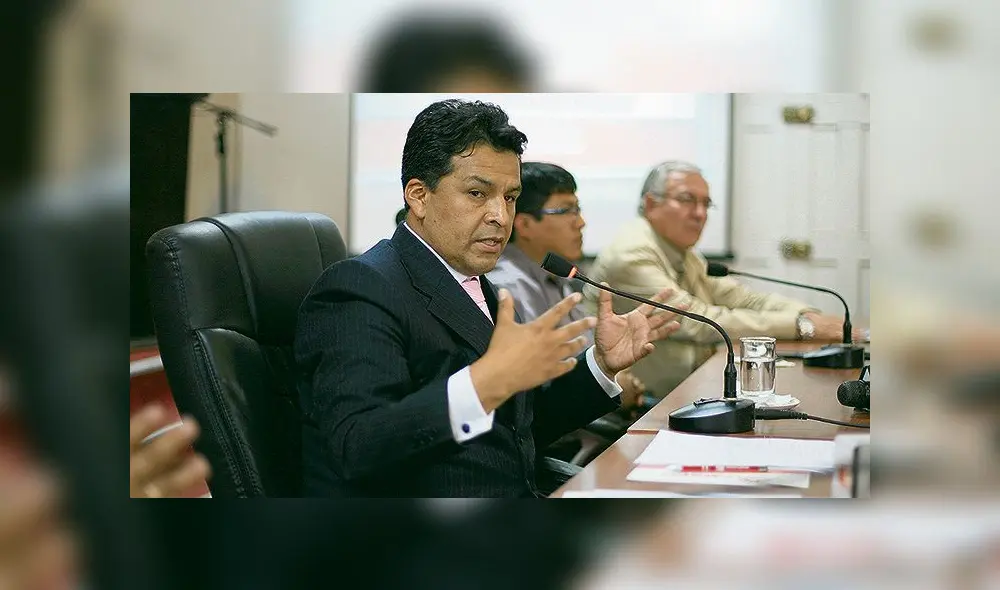 Gobernador Licona pide al MTC cronograma para la construcción del aeropuerto Chinchero